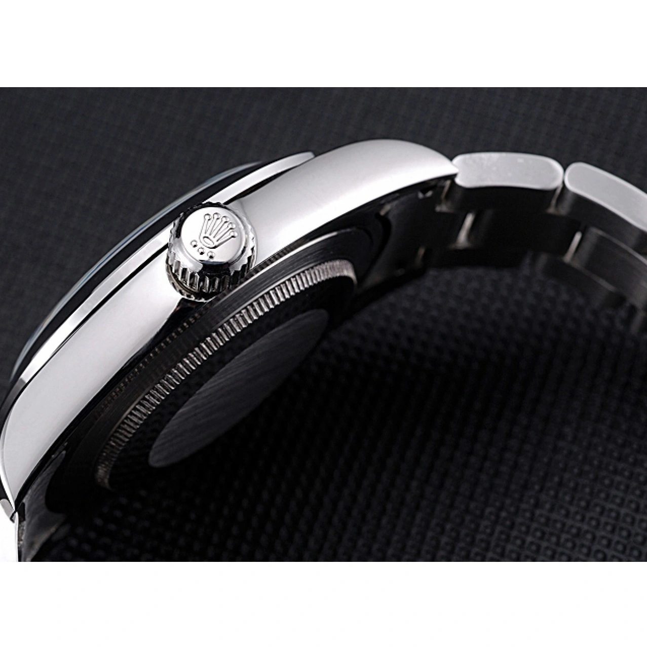 Aaa replica watch Dial 622266 Steel Rolex Stainless Datejust White Case 1026